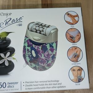 New Electric Hair Remover